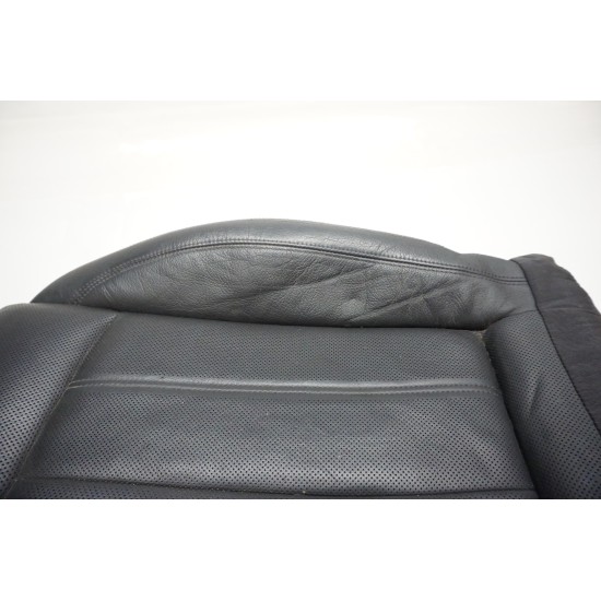 2012 - 2015 Audi A7 Passenger Seat Ventilated Cover 4G8881406C