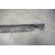 2012-2015 Audi A7 S Line Driver Side Skirt Rocker Panel 4G8853855E