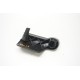 2012-2018 Audi A7 A6 Hood Release Handle 8T1823533