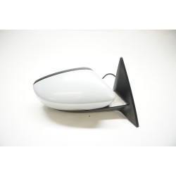 2012-2019 Volkswagen Beetle Passenger Door Mirror Manual Fold 5C1857508AD
