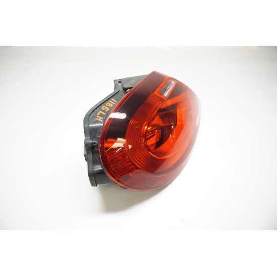 2018 2019 Volkswagen Beetle Brake Light / Tail Light Left 5C5945095R OEM