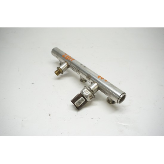 Audi Q7 A6 A7 S4 S5 Fuel Rail Bank 2 Left 06E130089D