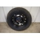 2018 2019 Volkswagen Beetle Spare Wheel and Tire 5C0601027C