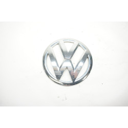 2012-2019 Volkswagen Beetle Hood Emblem / Badge 5C5853600A 2012-2019 Volkswagen Beetle Hood Emblem / Badge 5C5853600A