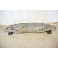 2012-2019 VW Volkswagen Beetle Rear Bumper Reinforcement Crash Bar OEM