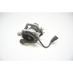 2018 2019 Volkswagen Beetle Secondary Air Pump 04E959231
