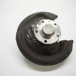 2012-2019 Volkswagen Beetle Rear Suspension Knuckle Left 5C0505435B