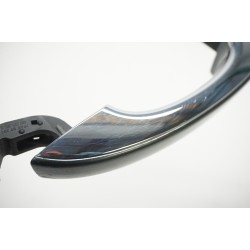 2012-2018 Audi A7 Right Side Door Handle Chrome 4H0837205B LZ7S