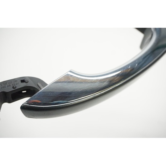 2012-2018 Audi A7 Right Side Door Handle Chrome 4H0837205B LZ7S
