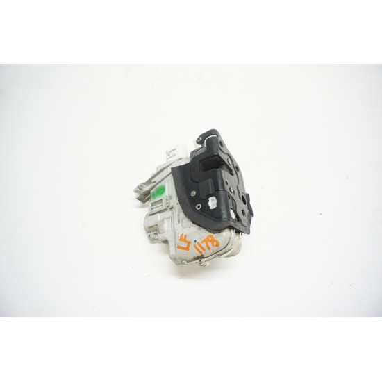 2012-2018 Audi A7 Driver Door Latch 4G1837015A