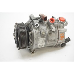 2018 2019 Volkswagen Beetle Passat 2.0T OEM Air Conditioning AC Compressor