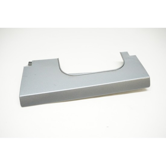 2013-2018 Audi S6 Side Skirt Moulding Right Rear 4G0853870A
