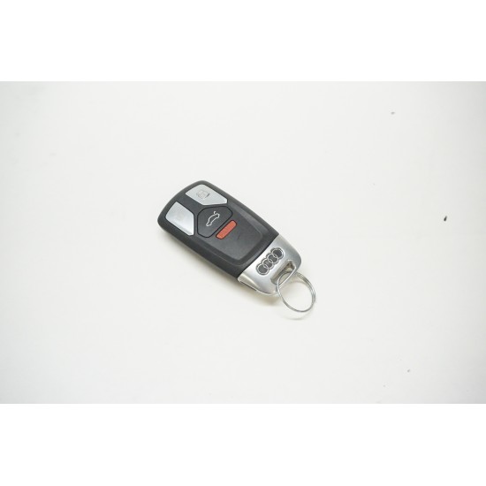 2017-2019 Audi A4 Key Fob 4M0959754AA