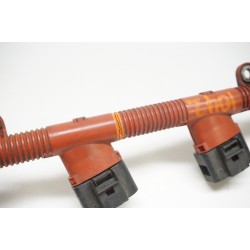 2004-2008 Audi S4 Coil Pack Pig Tail Plugs 4B0973724