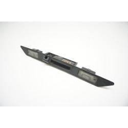 2010-2015 Audi Q7 License Plate Light / Trunk Switch Assembly 4L0827574