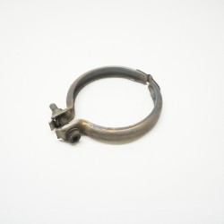 2018 2019 Volkswagen Passat Beetle Turbo Exhaust Clamp 5Q0253725C