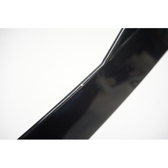 2011-2015 Audi Q7 Rear Passenger Door Exterior C Pillar Trim 4L0839904