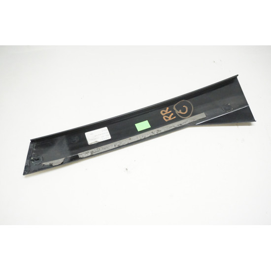 2011-2015 Audi Q7 Rear Passenger Door Exterior C Pillar Trim 4L0839904