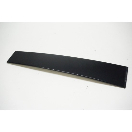 2007-2015 AUDI Q7 - REAR PASSENGER DOOR B PILLAR TRIM OEM