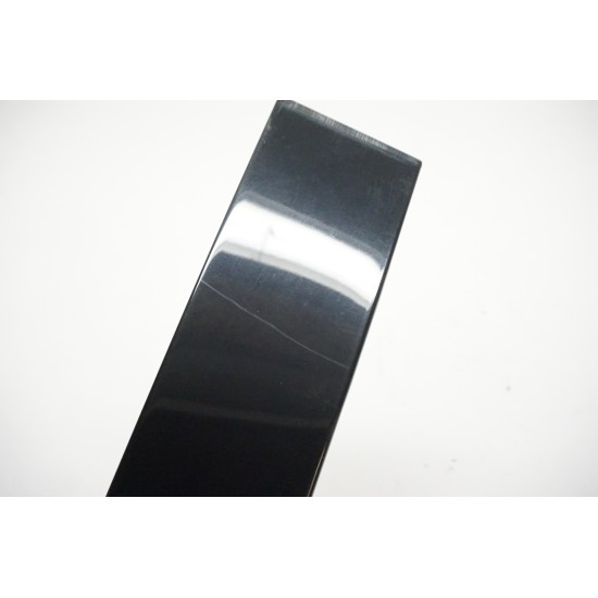 2007-2015 AUDI Q7 - REAR PASSENGER DOOR B PILLAR TRIM OEM