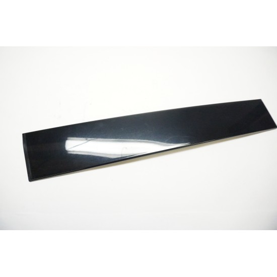 2007-2015 AUDI Q7 - REAR DRIVER DOOR B PILLAR TRIM OEM