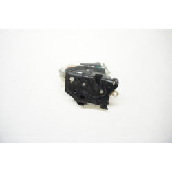 2010-2015 Audi Q7 Driver Door Door Lock Actuator Mechanism OEM