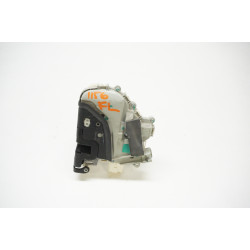 2010-2015 Audi Q7 Driver Door Door Lock Actuator Mechanism OEM