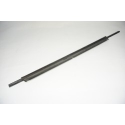 2008-2015 Audi Q7 Front Left Door Exterior Window Trim 4L0853283E