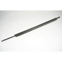 2008-2015 Audi Q7 Front Right Door Exterior Window Trim 4L0853284E