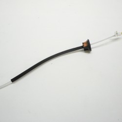 2007-2015 Audi Q7 - Rear Door Interior Door Handle Cable	4L0837085B