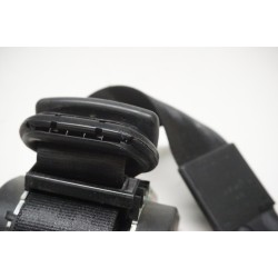 07-15 AUDI Q7 3rd Row Seat Belt Retractor 4L0857811B