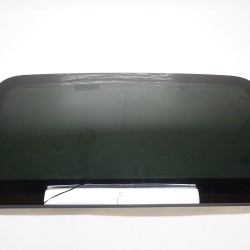 2007-2015 Audi Q7 Prestige - Rearward Sunroof Glass 4L0877057A