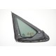 2020-2022 Volkswagen Passat - Passenger Rear Quarter Window Glass 561845298N