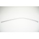 2007-2015 Audi Q7 Left Quarter Window Trim 4L0853083B