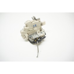 2007-2008 Audi RS4 Door Lock Actuator Right Rear 8E0839016AB