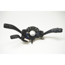 2008-2010 Audi S5 4.2L - Steering Column Combination Switch Cruise Blinker Wiper