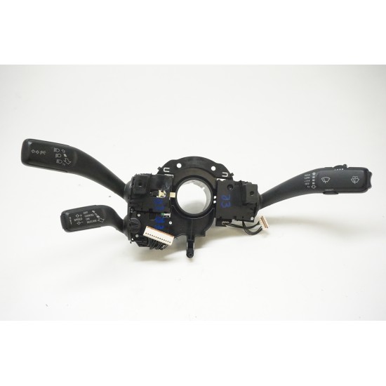 2008-2010 Audi S5 4.2L - Steering Column Combination Switch Cruise Blinker Wiper