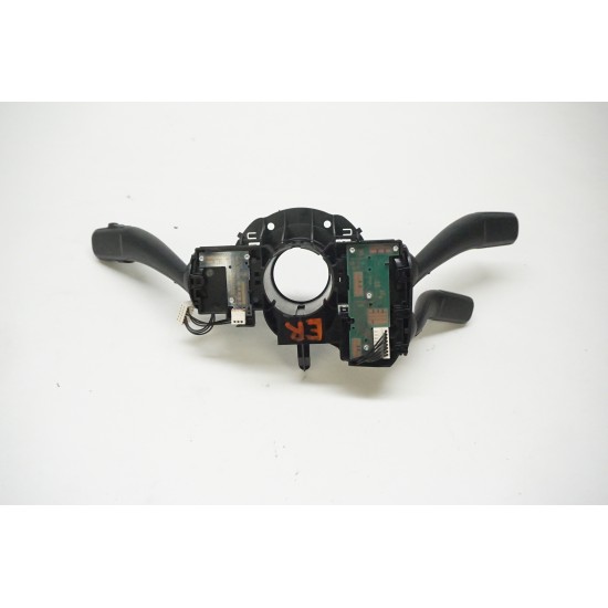 2008-2010 Audi S5 4.2L - Steering Column Combination Switch Cruise Blinker Wiper