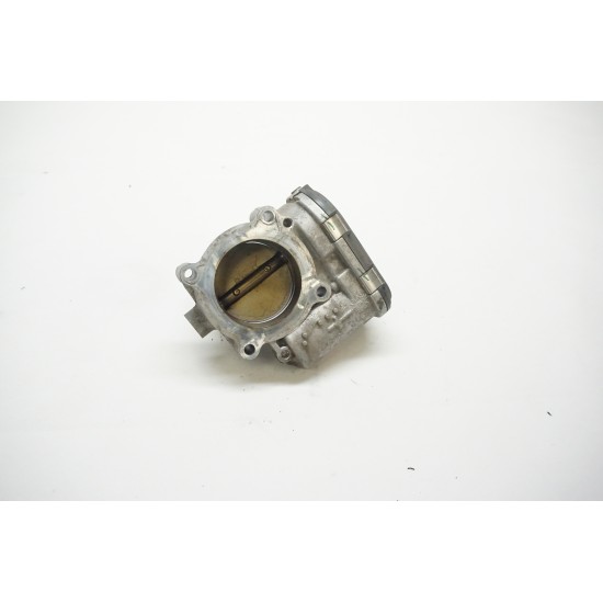 2018 2019 Volkswagen Beetle 2.0L Throttle Body Valve OEM