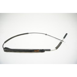 07-15 AUDI Q7 Hood Release Cable 4L1823535