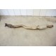 Audi S5 4.2L V8 - Passenger Exhaust Down Pipe Resonator 8K0-254-350-T