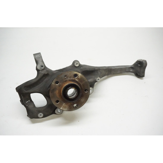 2010-2012 Audi S5 Driver Steering Knuckle Spindle Left 8K0407241Q