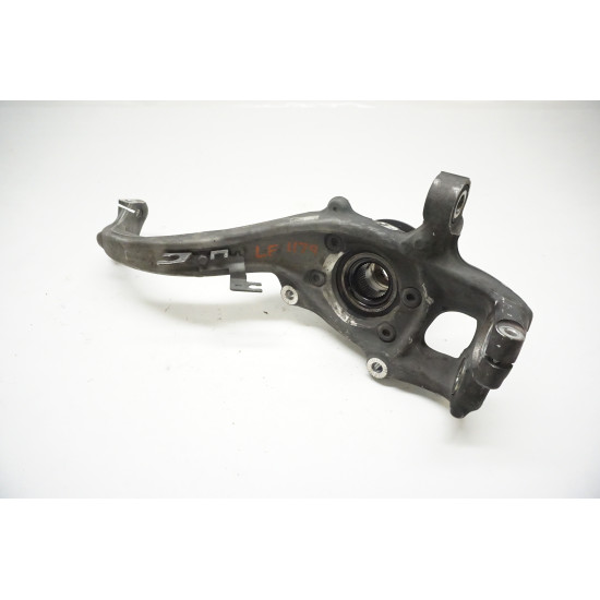2010-2012 Audi S5 Driver Steering Knuckle Spindle Left 8K0407241Q