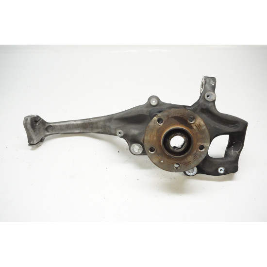 2010-2012 Audi S5 Passenger Steering Knuckle Spindle Right 8K0407242Q