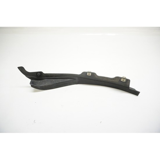 2008-2012 Audi S5 - Front Left Wheel Liner Spoiler 8T0853887G