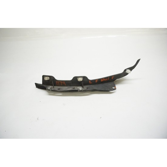 2008-2012 Audi S5 - Front Left Wheel Liner Spoiler 8T0853887G