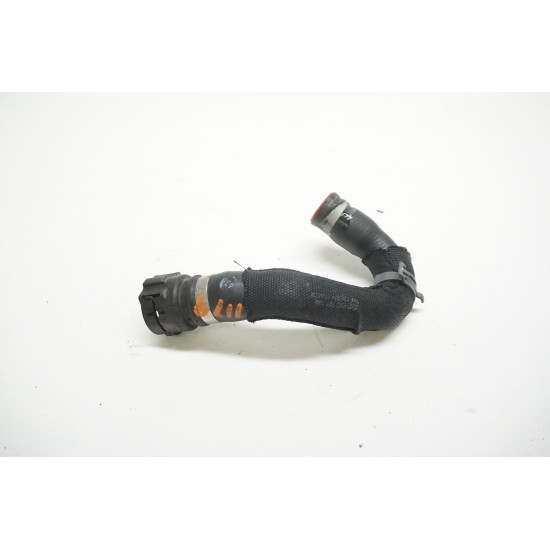 2008-2012 Audi S5 V8 - Lower Coolant Reservoir Hose 8K0121109