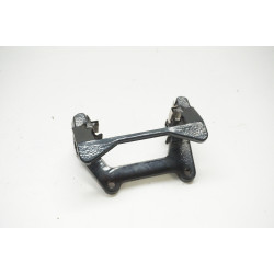 2013-2016 AUDI S4 Rear Left Brake Caliper Carrier Bracket 8K0615425A