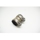 2008-2012 Audi S5 V8 Exhaust Clamp 1K0-253-141-N