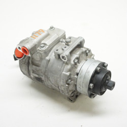 2008-2012 AUDI S5 V8 A/C Air Compressor OEM
